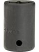 Draper Tools Expert 17mm 1/2 Square Drive Impact Socket