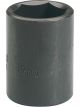 Draper Tools Expert 19mm 1/2 Square Drive Impact Socket