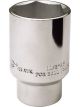 Draper Tools Expert 38mm 1.1/2Af 1/2 Square Drive Hub Nut Socket