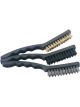Draper Tools 230mm Brush Set 3 Piece