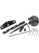 Draper Tools Engine Timing Kit Ford, Mazda
