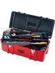 Draper Tools Expert 580mm Tool Box With Tote Tray