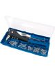 Draper Tools 2 Way Hand Riveter Kit