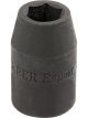 Draper Tools Expert 12mm 1/2 Square Drive Impact Socket