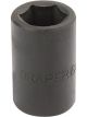 Draper Tools Expert 16mm 1/2 Square Drive Impact Socket
