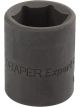 Draper Tools Expert 22mm 1/2 Square Drive Impact Socket