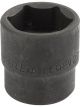 Draper Tools Expert 27mm 1/2 Square Drive Impact Socket