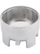 Draper Tools Expert Oil Filter Socket 87mm 16 Flats For Volvo
