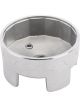 Draper Tools Oil Filter Socket 74mm 14 Flats For Mercedes