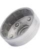 Draper Tools Oil Filter Socket 67mm 14 Flats For Ford, Mazda