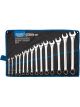 Draper Tools Imperial Combination Spanner Set 14 Piece