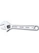 Draper Tools Expert 150mm Adjustable Wrench