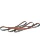 Draper Tools 330 X 10mm 40Grit Aluminium Oxide Sanding Belt