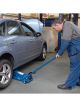 Draper Tools Quick Lift Trolley Jack 3 Tonne