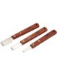 Draper Tools Stainless Steel Scraper Set 3 Piece