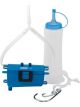 Draper Tools Motorcycle Chain Cleaning Kit