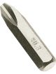 Draper Tools No 3 Cross Slot Impact Screwdriver Bit