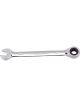 Draper Tools 8mm Metric Ratcheting Combination Spanner