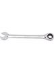 Draper Tools 11mm Metric Ratcheting Combination Spanner