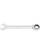 Draper Tools 22mm Metric Ratcheting Combination Spanner