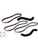 Gates Emergency 4WD Belt & Hose Kit