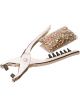 Draper Tools 210mm Interchangeable Hole Punch And Eyelet Pliers