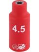 Draper Tools 1/4 Sq. Dr. Fully Insulated VDE Socket 4.5mm