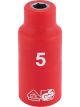 Draper Tools 1/4 Sq. Dr. Fully Insulated VDE Socket 5mm