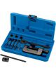 Draper Tools Expert Motorcycle Chain Splitter And Riveter Kit