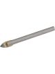 Draper Tools Tile And Glass Drill Bit 6mm