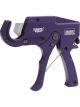 Draper Tools Expert 35mm Capacity Plastic Pipe Or Moulding Cutter