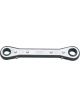 Draper Tools Ratcheting Ring Spanner 13mm X 14mm