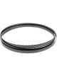Draper Tools Bandsaw Blade 1505mm X 3/8 6 Skip