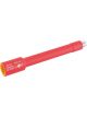 Draper Tools 3/8 Sq. Dr. VDE Approved Insulated Extension Bar 150mm