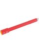 Draper Tools 1/2 Sq. Dr. VDE Approved Insulated Extension Bar 250mm
