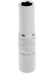 Draper Tools 1/4 Square Drive Hi-Torq 6 Point Deep Socket 7mm