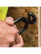 Draper Tools 175mm Ball And Claw Carpenters Pincer