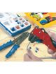 Draper Tools 6 Way Crimping And Wire Stripping Kit
