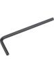 Draper Tools 3.0mm Metric Hexagon Key