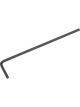 Draper Tools 2.0mm Extra Long Metric Hexagon Key
