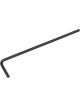 Draper Tools 2.5mm Extra Long Metric Hexagon Key