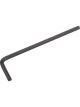 Draper Tools 4.0mm Extra Long Metric Hexagon Key