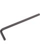 Draper Tools 5.0mm Extra Long Metric Hexagon Key