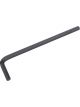 Draper Tools 6.0mm Extra Long Metric Hexagon Key