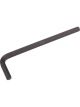Draper Tools 8.0mm Extra Long Metric Hexagon Key