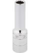Draper Tools 1/2 Square Drive Hi-Torq 12 Point Deep Socket 10mm