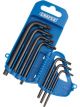 Draper Tools TX-Star Key Set 7 Piece