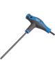 Draper Tools Expert T25 T Handle Draper Tools TX-Star Key