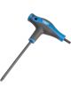Draper Tools Expert T40 T Handle Draper Tools TX-Star Key