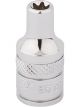 Draper Tools 1/4 Square Drive Draper Tools TX-Star Socket E5